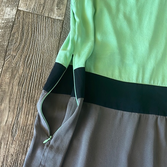 🌟DIANE von 🌟FURSTENBERG SILK🌟 DRESS, 2 - Picture 8 of 13